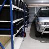 Picture of Long Span Shelving Unit 600 x 1000