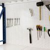 Picture of Long Span Shelving Unit 500 x 1500