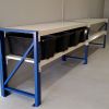 Picture of Longspan Workbench 600 x 1000