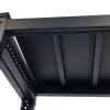 Picture of Long Span Shelving Black 600 x 2000