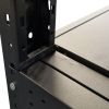 Picture of Long Span Shelving Black 600 x 1000
