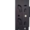 Picture of Long Span Shelving Black 600 x 1000