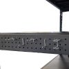 Picture of Long Span Shelving Black 600 x 2000