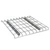 Picture of Longspan Workbench 500 x 2000 with Wire Shelf