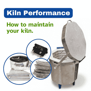 Is your kiln performing as it should?