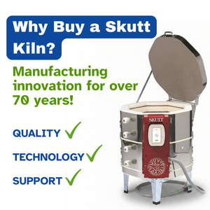 Skutt Kilns Australia - Quality and Innovation