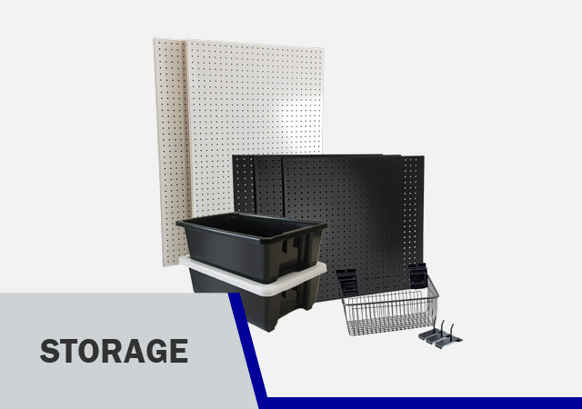 Storage